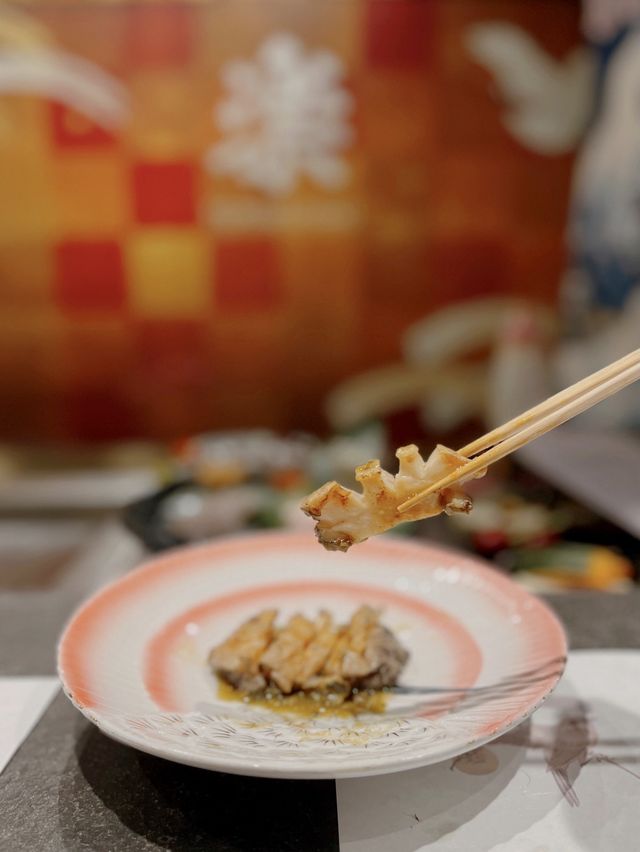獨一無二的海膽盛宴🥹