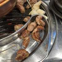 광교 이베리코 맛집, “삼백식당“