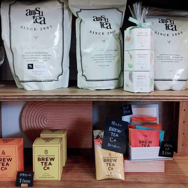 大阪茨木に来たら買ってほしい！可愛いお土産フィナンシェ