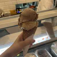 FIRST different experience in SINGAPORE 