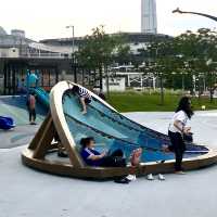 Best Playground for All