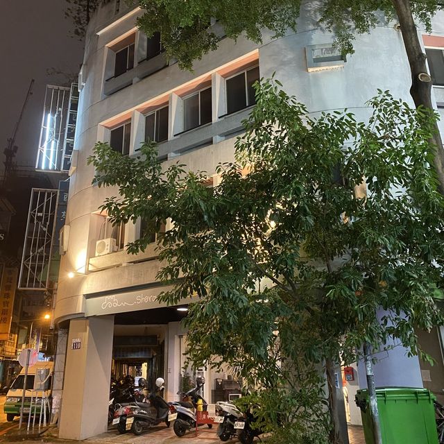 閒雲小居會館💤