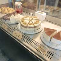 คาเฟ่ลับ Slumberland Brunch n Beans