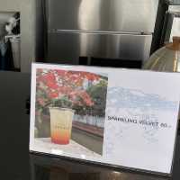 코지하고 모던한 방콕의 감성카페, Coffee Context