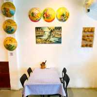 Authentic Vietnamese cuisine in Penang 