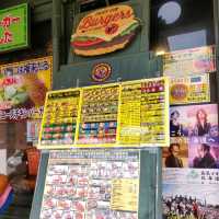 【函館B級グルメ】ラッキーピエロ