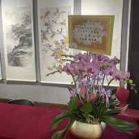 澳門世界藝術家協會-第三屆書畫展