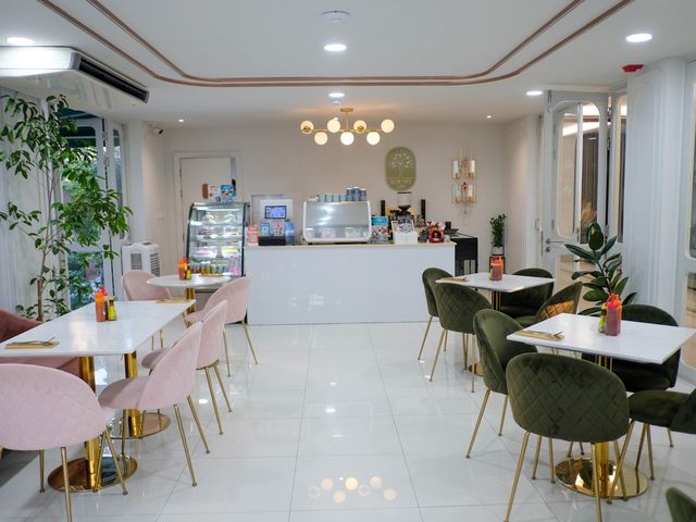 NIMANO SUITES  ที่พักสวยมีสไตล์ จ.เชียงใหม่ 