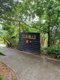 Pizza Hills Langkawi ✨