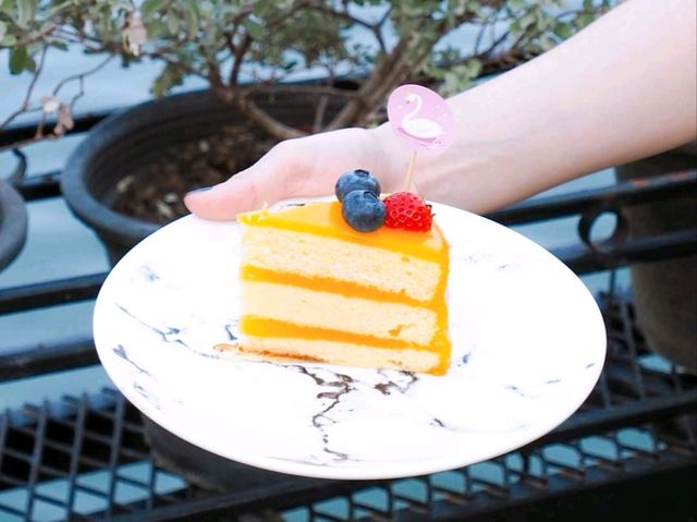🦢🌈 SRP Garden Bar&Restaurant