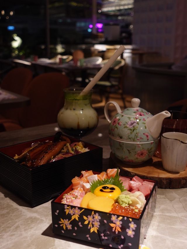 大自然風格新餐廳o(^▽^)o