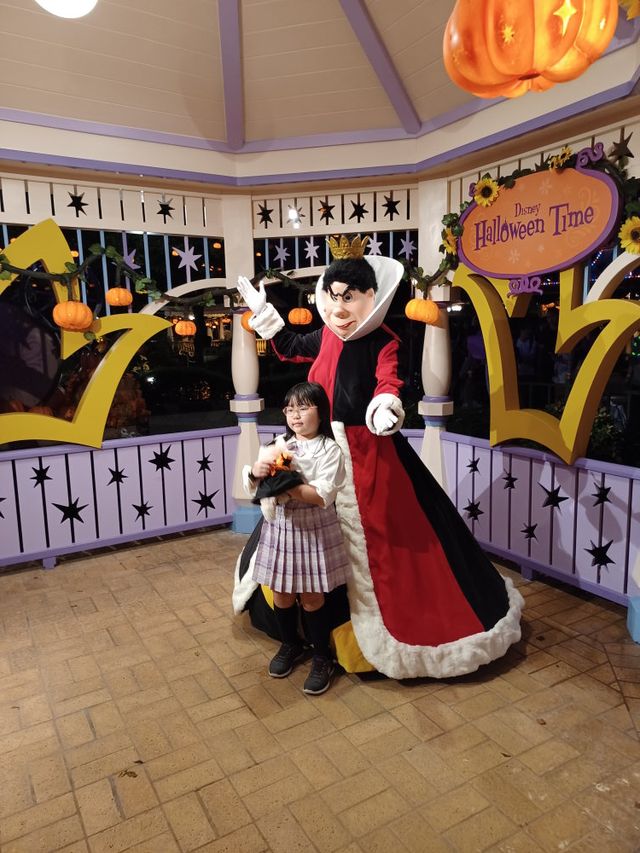 🧟 米奇Halloween玩轉大街派對