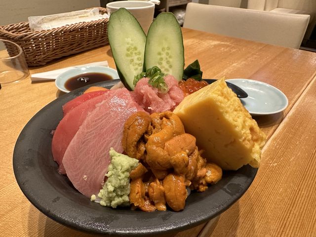 推介輕井澤站傍王子outlet 及outlet 內築地市場食店