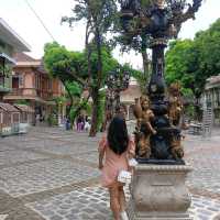 The Historical Beauty at Quezon City