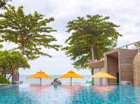 Sai Kaew Beach Resort ที่พักสวยเกาะเสม็ด