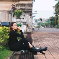 ສະບາຍດີວຽງຈັນ 🇱🇦