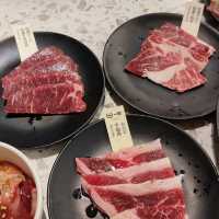 牛肉&甜品(雪條)放題~佐敦尋食推介