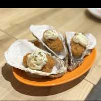 《沖縄・那覇》国際通りのれん街のオススメ店🦪