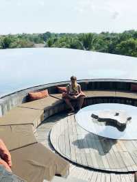 Romantic Escape to Luxurious 5 star in Bali 