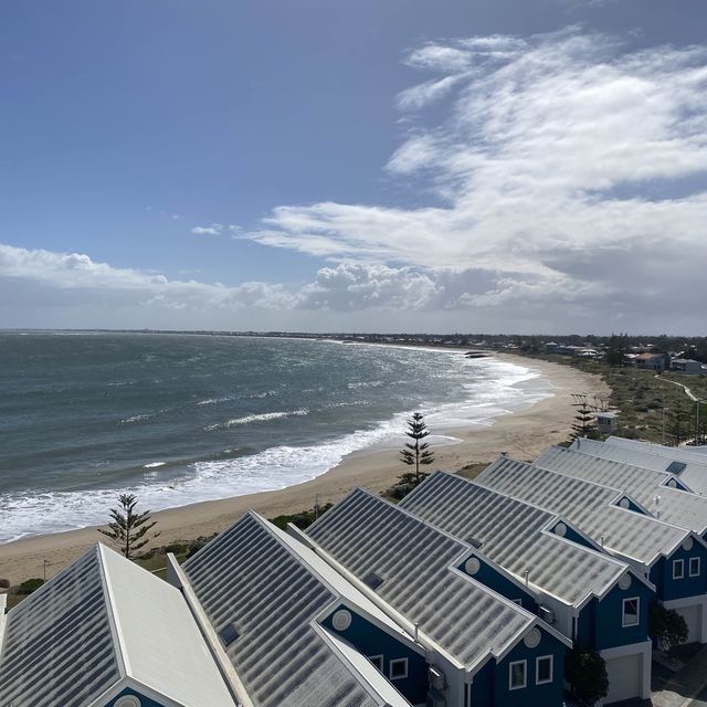 Seashells Mandurah the best beachside hotel 