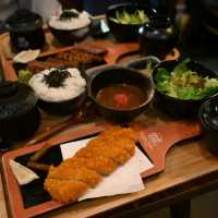高質土瓜灣牛舌日式小店