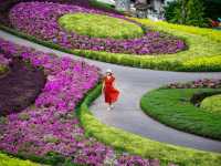 สวนนงนุชพัทยา