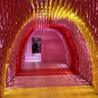 Museum of Ice cream Singapore🍦🍨