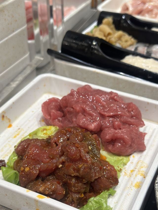 🦀 150分鐘挑戰爆膏大閘蟹放題 🦀