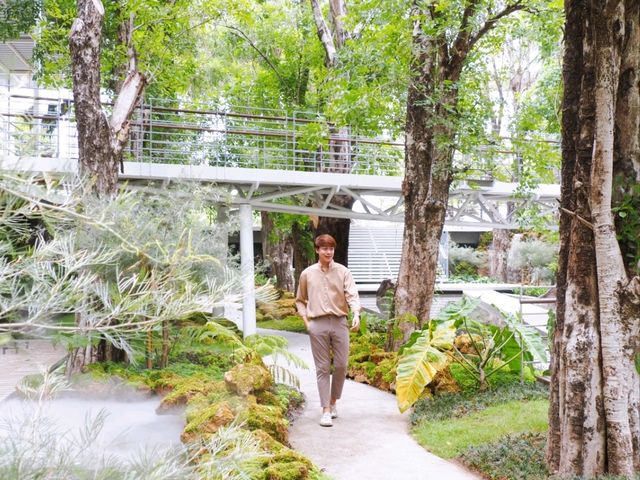 📌 #ปักหมุดคาเฟ่ไม่ลับหัวหิน