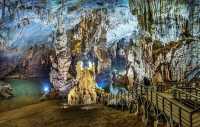 Phong Nha-Ke Bang National Park
