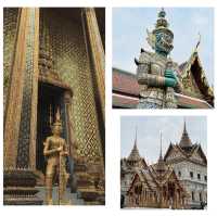 🇹🇭A Spectacular Journey into Royal Splendor