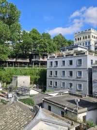深圳甘坑特色抹茶產品