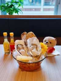 灣仔美食｜打卡利東街新店
