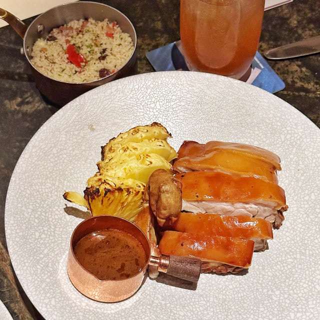 好氣氛👍高質🍽️西餐廳