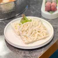 《尖沙咀樓上火鍋》