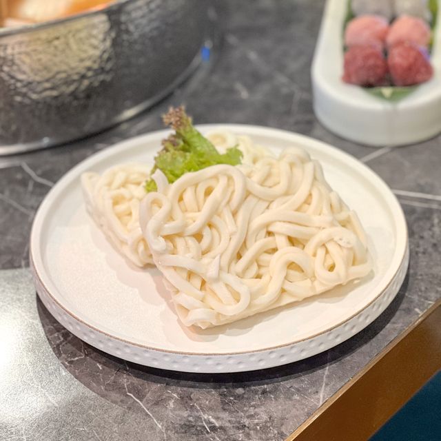《尖沙咀樓上火鍋》