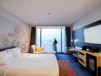 Novotel Marina Sriracha & Koh Si Chang ศรีราชา