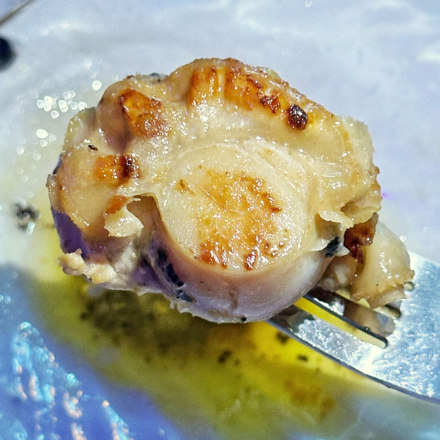太和🏯隱世👨‍🍳鐵板燒🔥小店