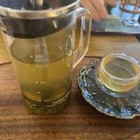 Kings Cart: Where Coffee and Cuisine Reigns