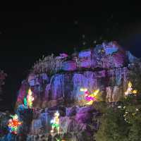 เทศกาลหุ่นโคมไฟนครสวรรค์💡🎁