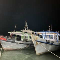 Todak Waterfront Hawker Centre張用戶圖片