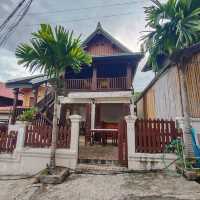 Somvang khilly villa