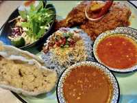 Authentic International Cuisines @ KL East 