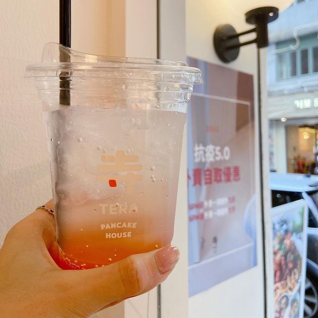 🇯🇵⛩佐敦人氣日式寺廟風格甜品店 