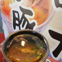大須商店街新美食推薦【焼きむすびおにまる】