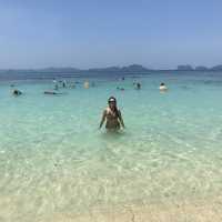 Seven Commandos Beach El Nido