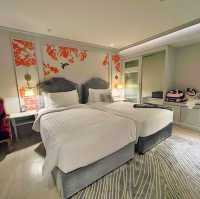the Salil Hotel Sukhumvit 57