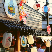 🐠เที่ยวตลาดปลา