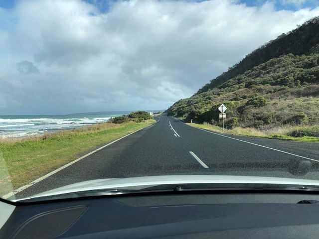 12 Apostles @ Great Ocean Road in Australia 🇦🇺