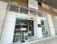 澳門素食探店 | Vega Vega 我行我素